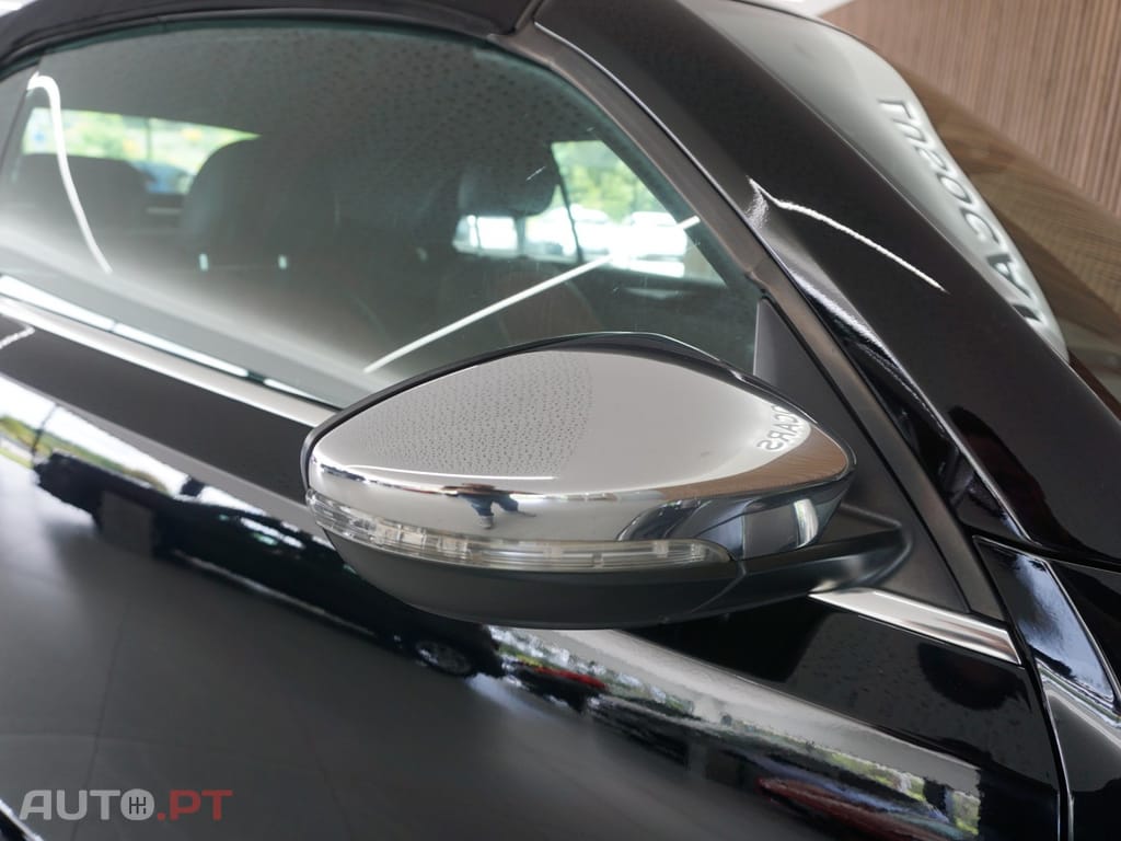 Volkswagen New Beetle Cabriolet 1.6 TDI 50s