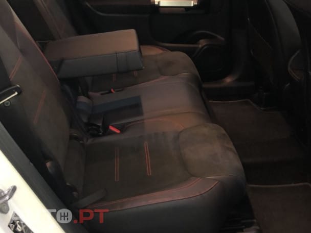 Mercedes-Benz GLB 200 AMG Line