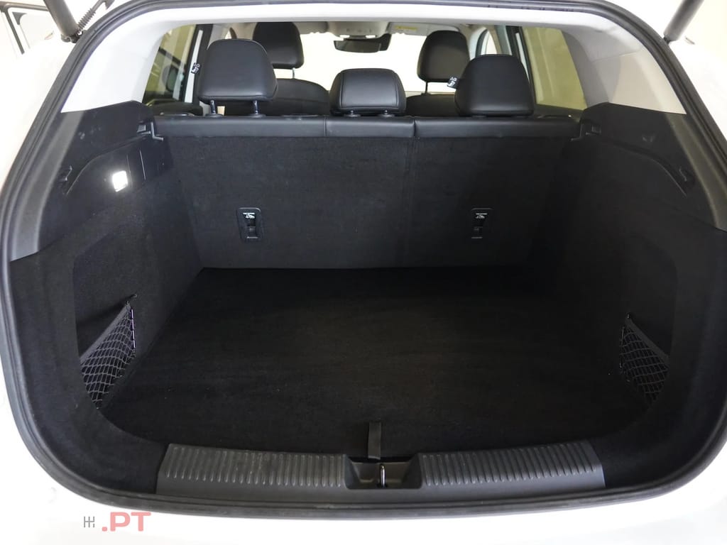 MG HS 1.5 T-GDI Plug In Hybrid Luxury
