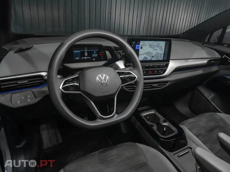 Volkswagen Id.4 77 kWh Pro Performance