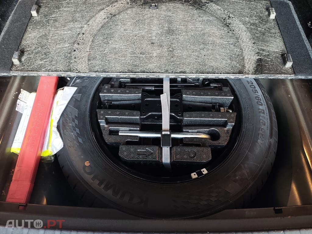 Skoda Octavia Break 2.0 TDI Ambition