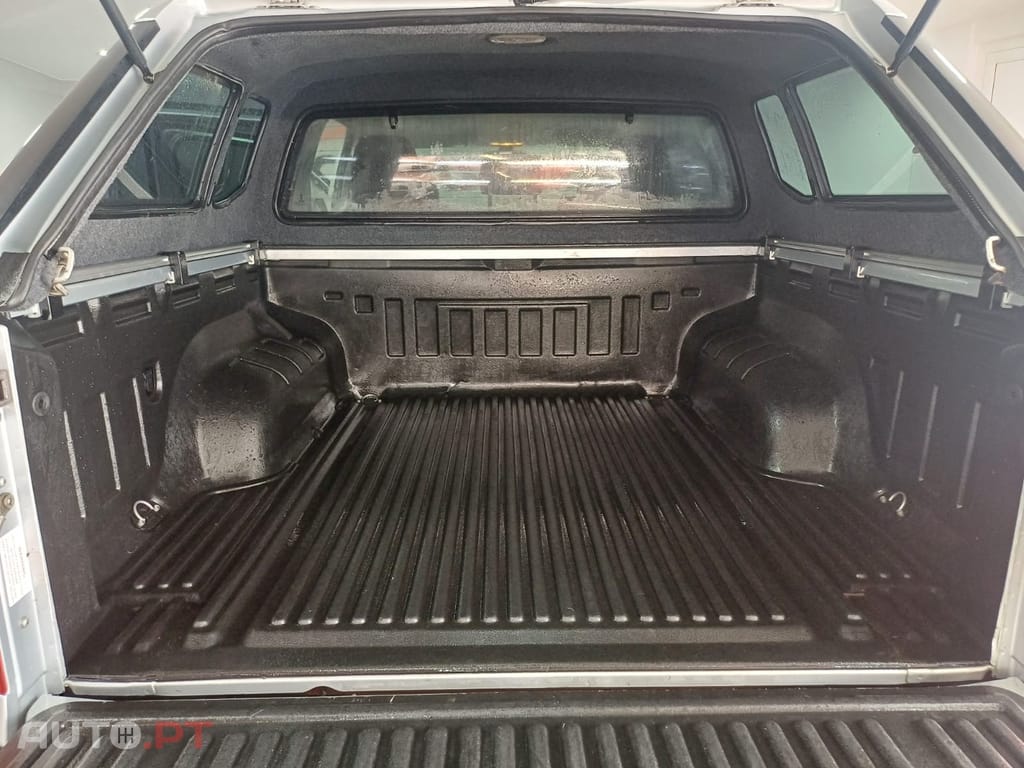 Volkswagen Amarok 2.0 TDi CD Highline CM 4Motion Aut.