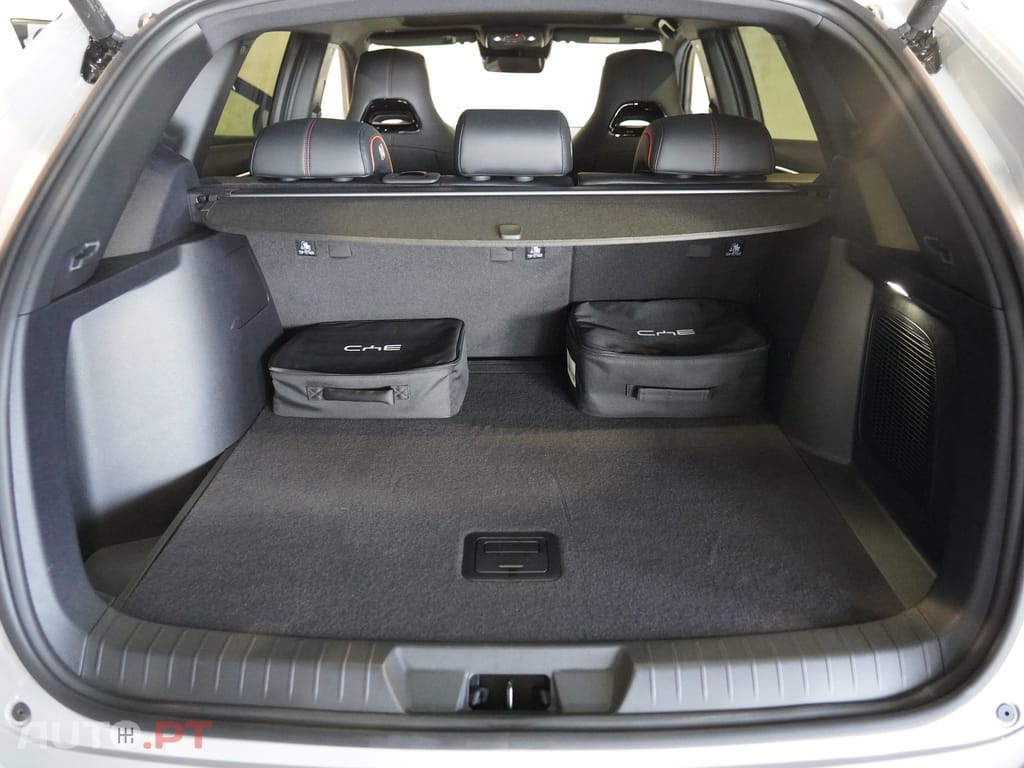 BYD Seal U 1.5 DM-i Boost