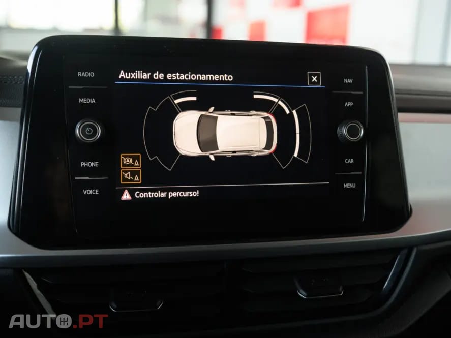 Volkswagen T-Roc 1.0 TSI Life