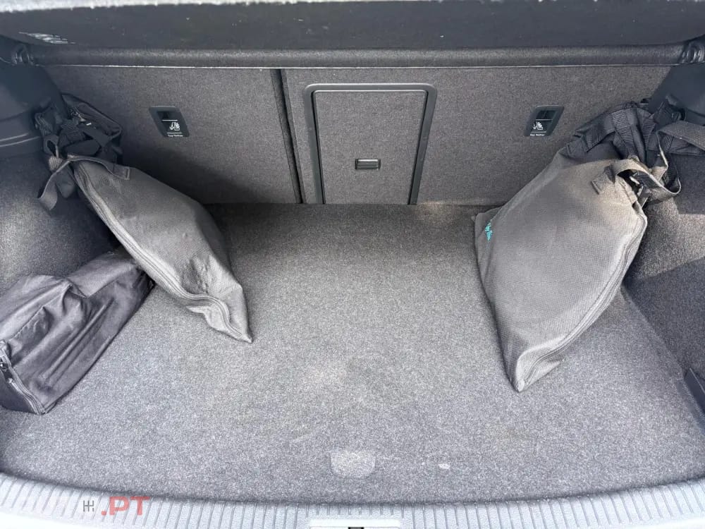 Volkswagen Golf 1.4 GTE Plug-in