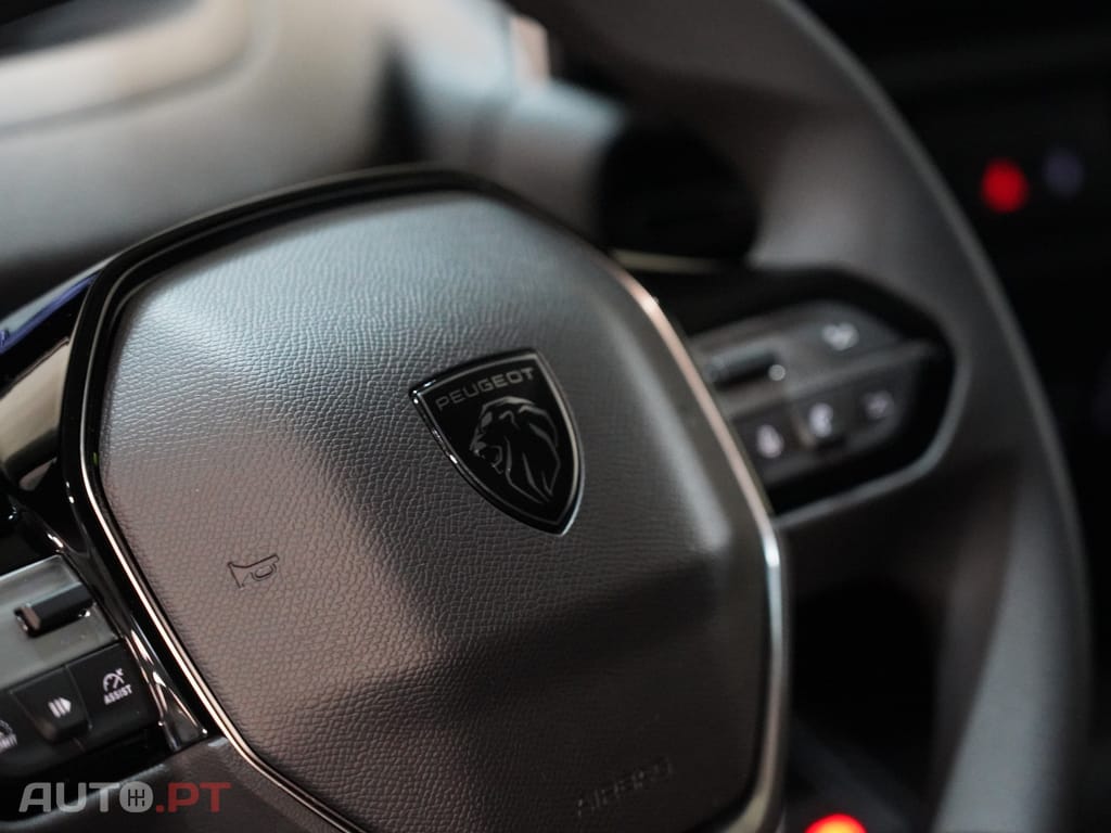 Peugeot Partner 1.5 BlueHDi Longa