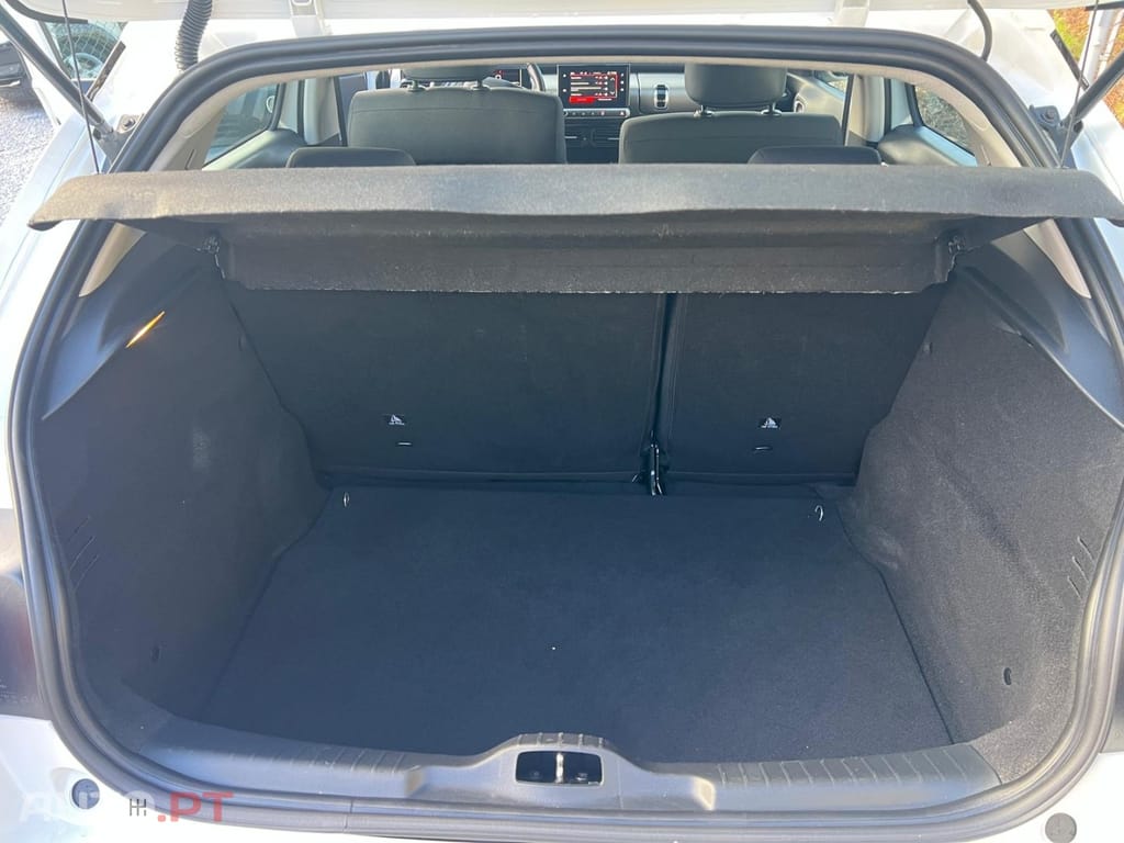 Citroen C4 Cactus 1.2 PureTech Feel Pack