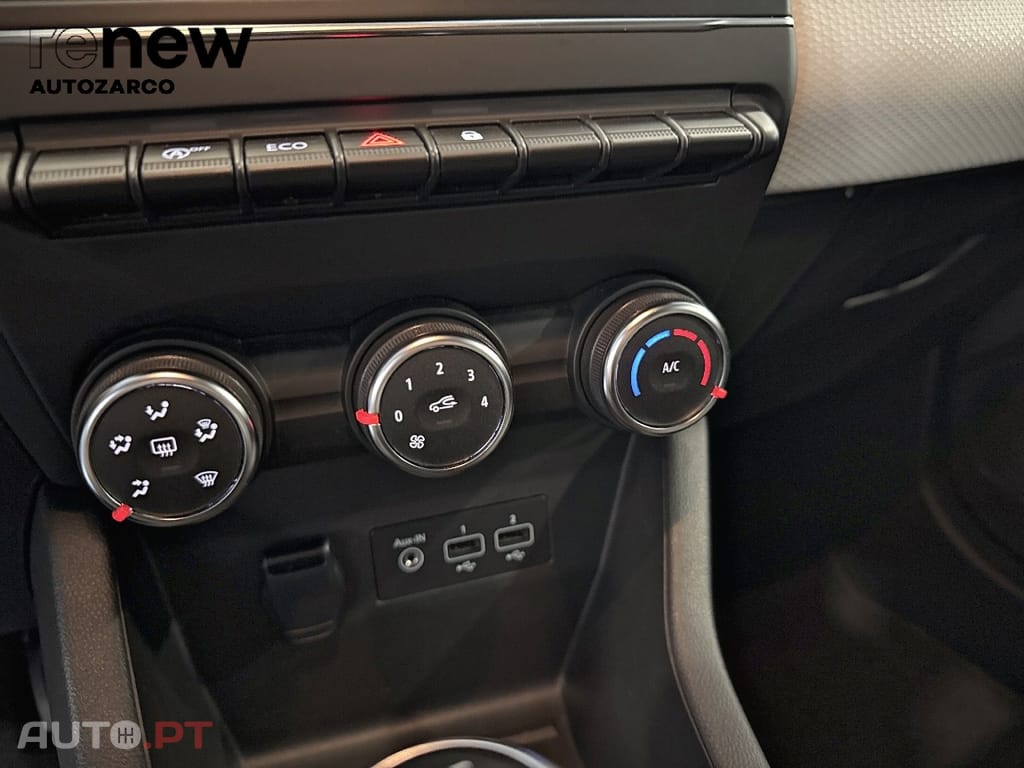 Renault Clio Evolution