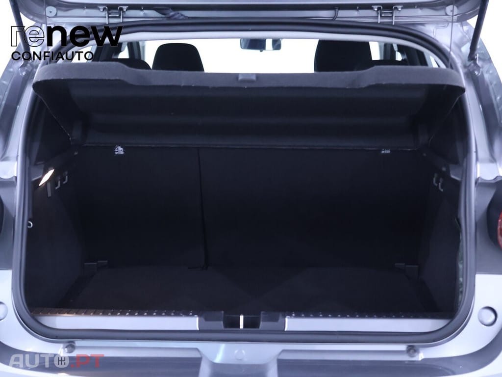 Dacia Sandero 1.0 TCe Stepway Extreme
