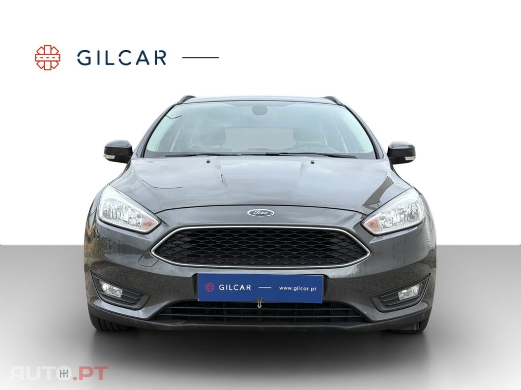Ford Focus SW 1.0 EcoBoost S&S COOL&CONNECT