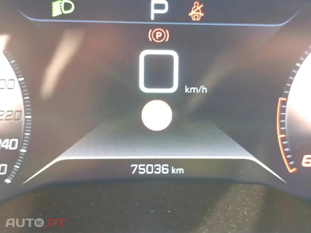 Peugeot 508 1.5 BlueHDi GT EAT8