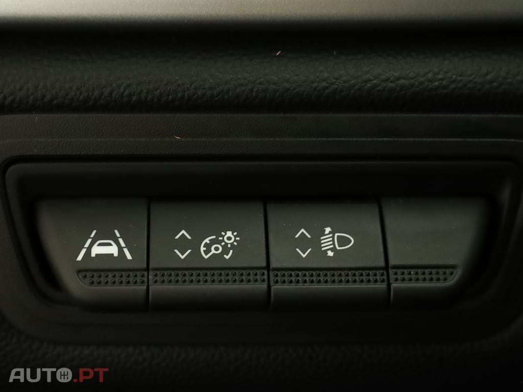 Renault Captur Captur 1.0 TCe Techno