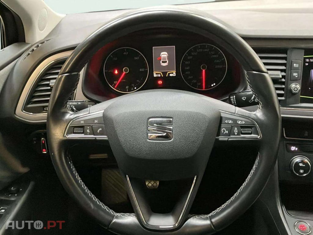 Seat Leon 1.6 TDI Style S/S