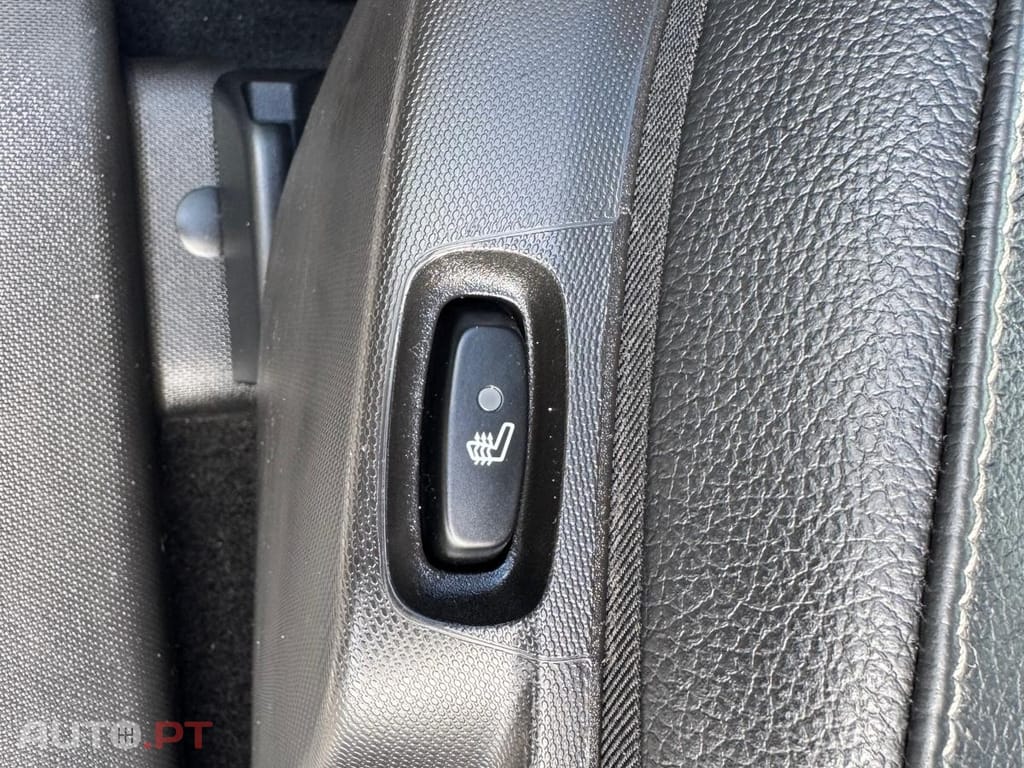 Smart ForTwo 0.9 Passion 90