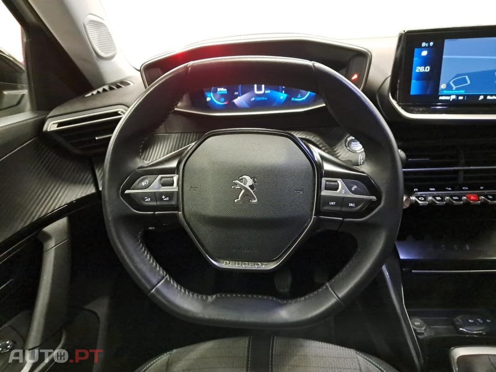 Peugeot 2008 1.2 PureTech Allure Pack