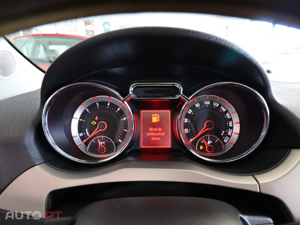 Opel Adam 1.2 Jam