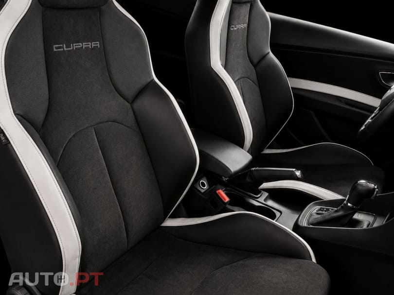 Seat Leon SC 2.0 TSI S&S DSG Cupra 290