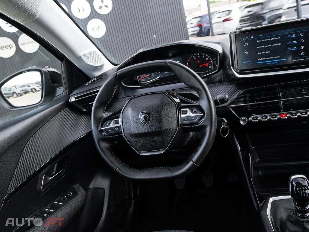 Peugeot 208 1.2 Style