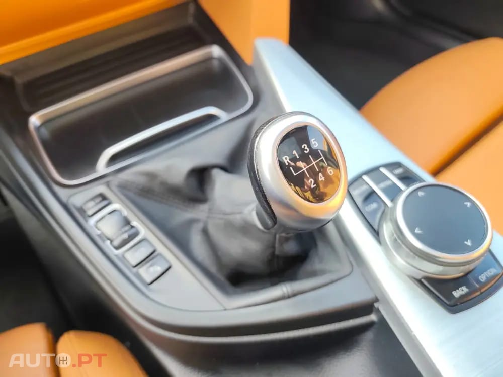 BMW 320 d Line Sport