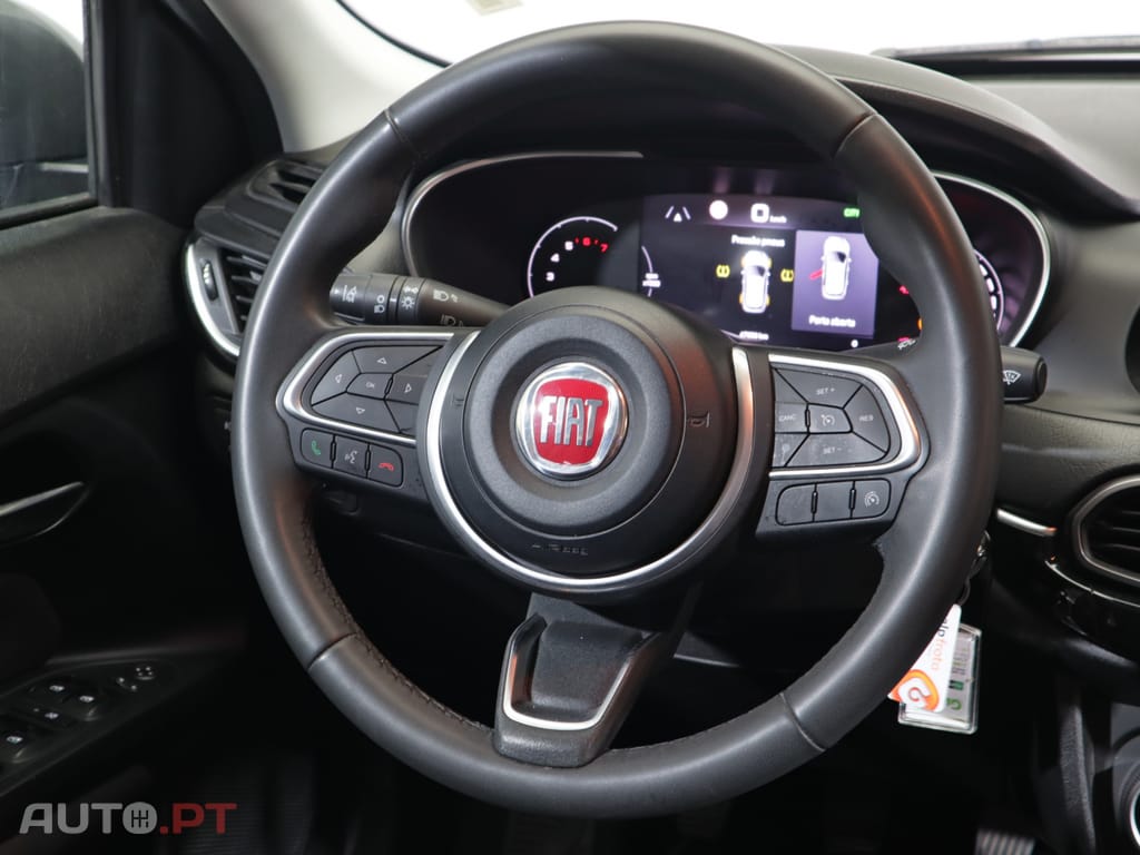 Fiat Tipo 1.0 GSE T3