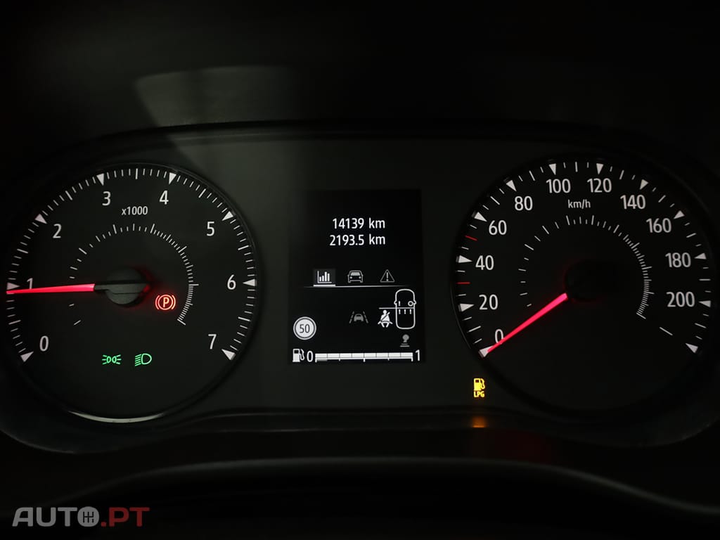 Dacia Sandero 1.0 TCe Stepway Extreme