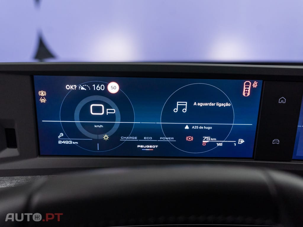 Peugeot 3008 1.2 Hybrid Allure e-DCS6