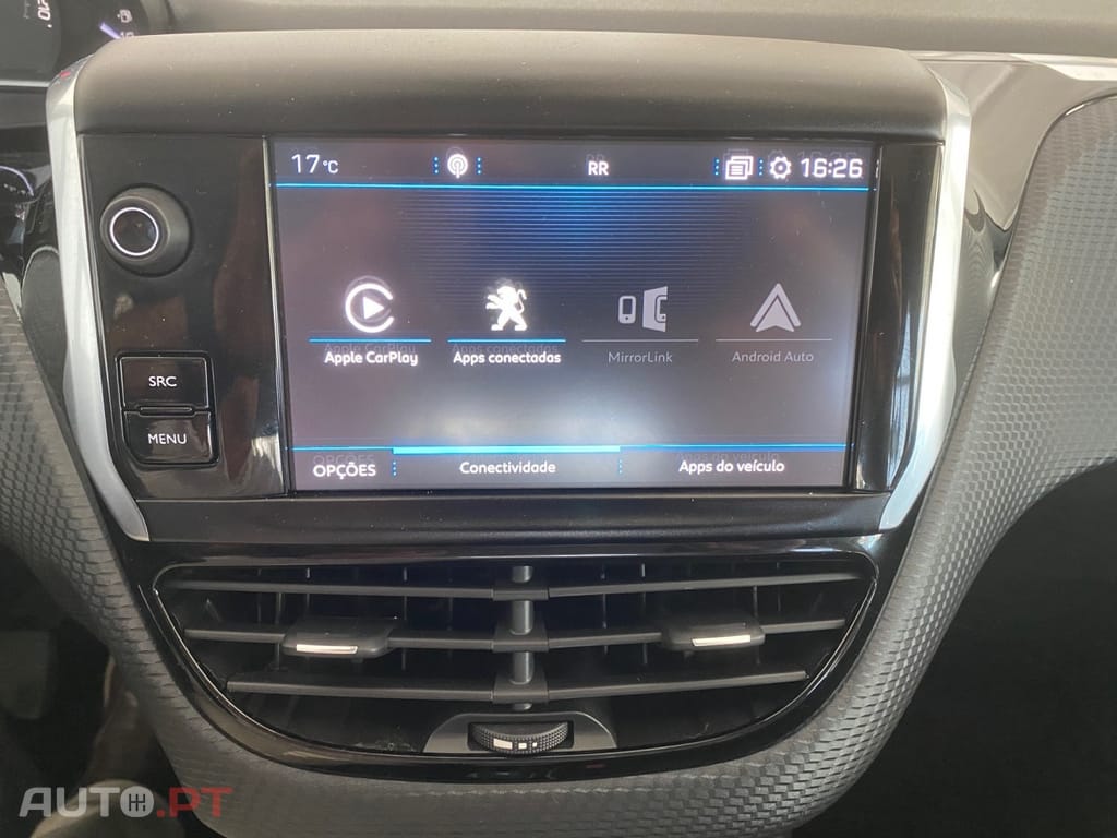 Peugeot 208 1.2 PureTech Signature