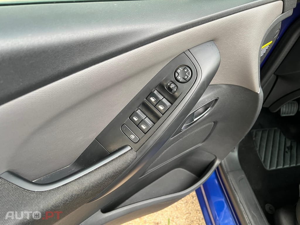 Citroen C4 Grand Picasso 1.6 BlueHDi Intensive EAT6 J17