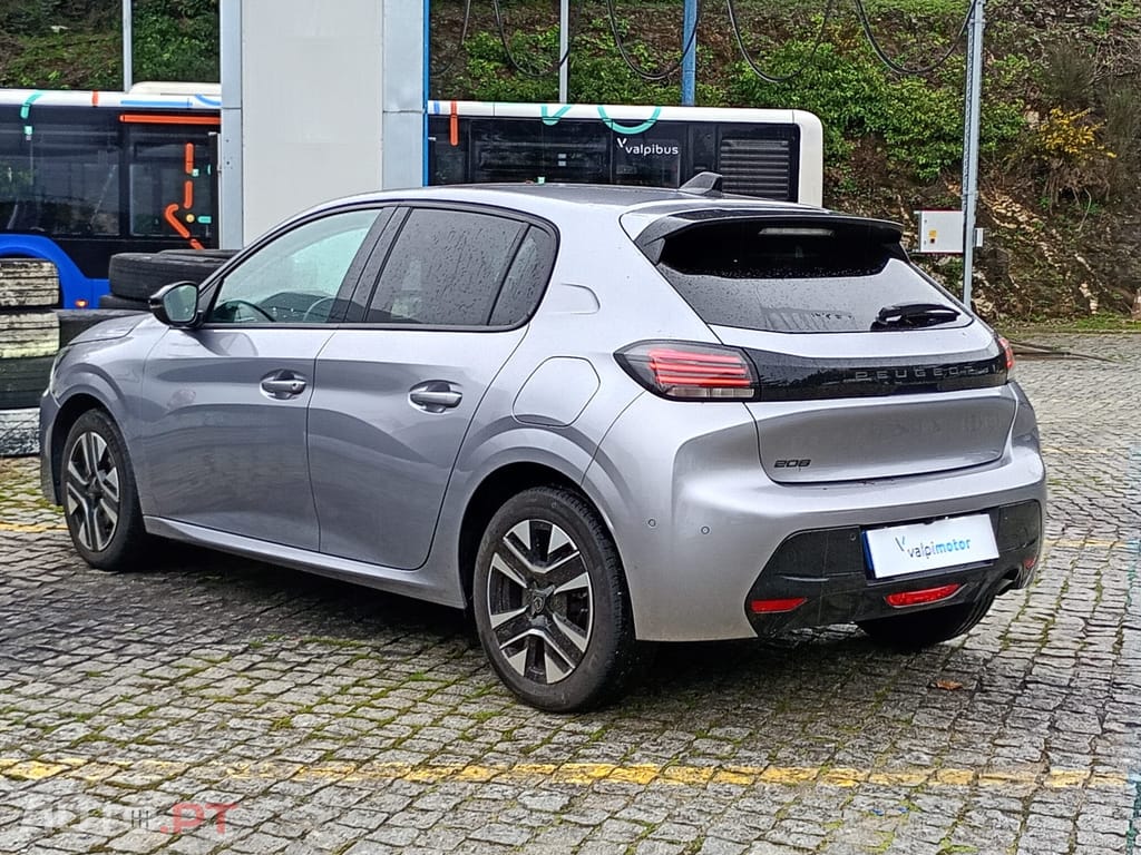 Peugeot 208 1.2 PureTech Allure