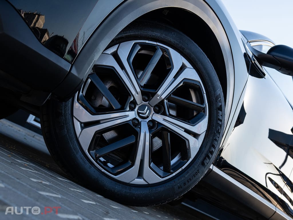 Citroen C5 X 225 S&S e-EAT8 FEEL PACK