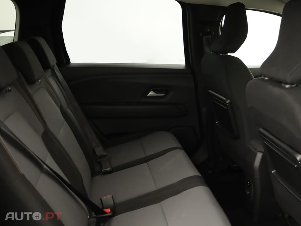 Dacia Jogger Jogger 1.0 ECO-G Extreme 7L Bi-Fuel