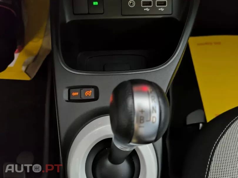 Renault Twingo Electric ZEN