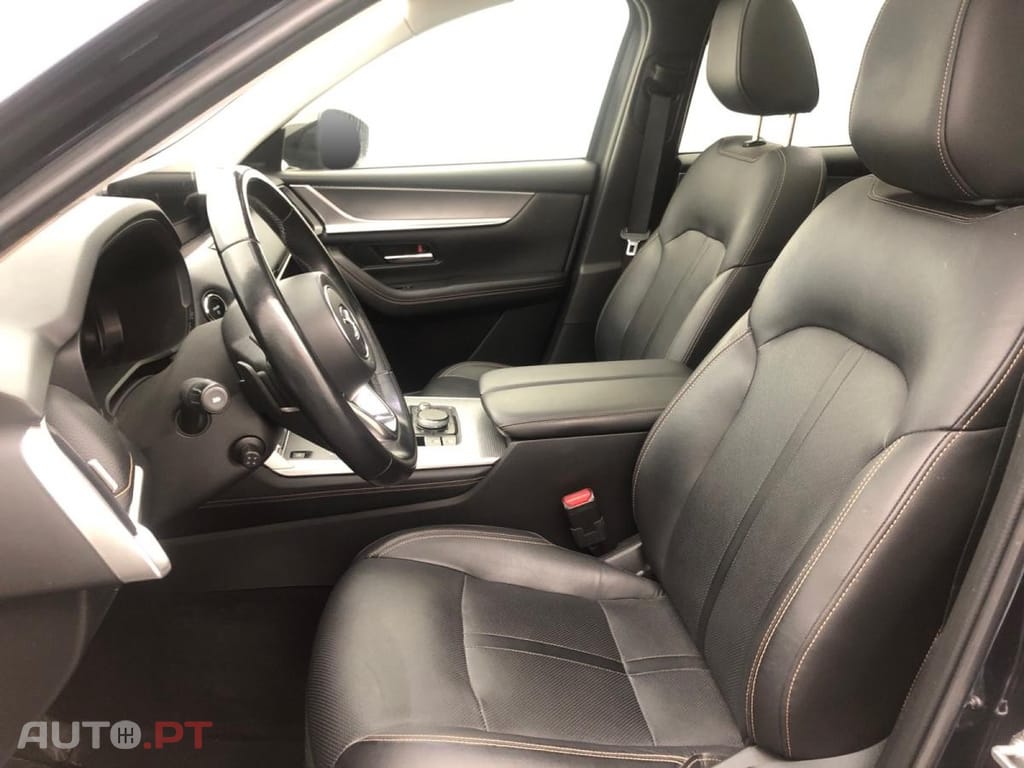 Mazda CX-60 2.5 e-Sky.PHEV Exclusive-Line