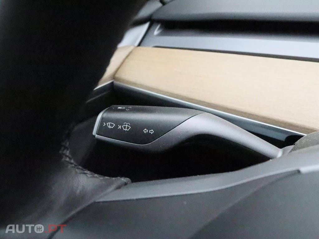 Tesla Model 3 Standard RWD Plus