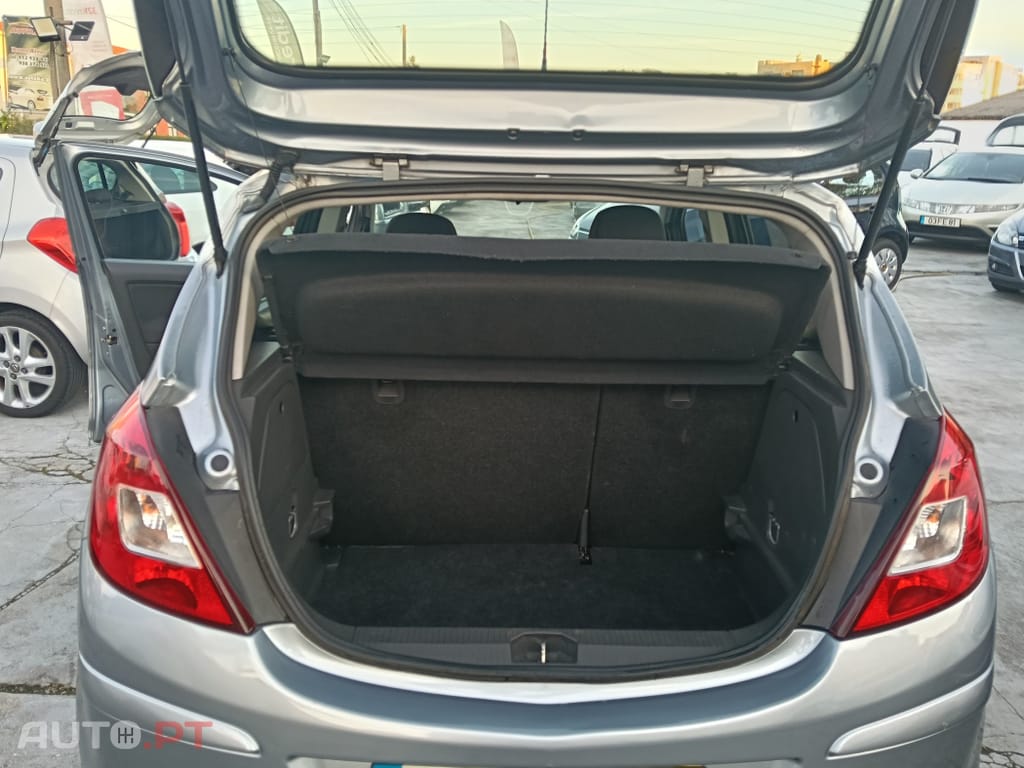 Opel Corsa 1.3 CDTi Enjoy