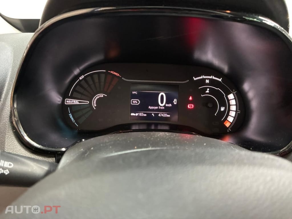 Dacia Spring Electric 45 Essential