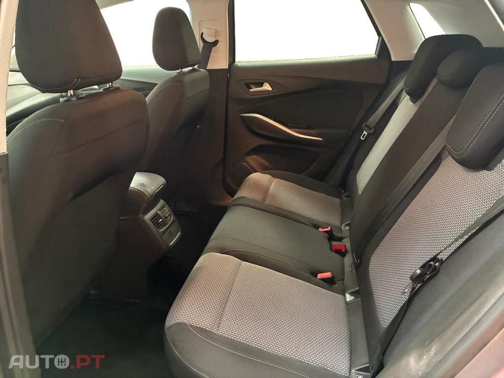 Opel Grandland (X) 1.5 CDTI Edition