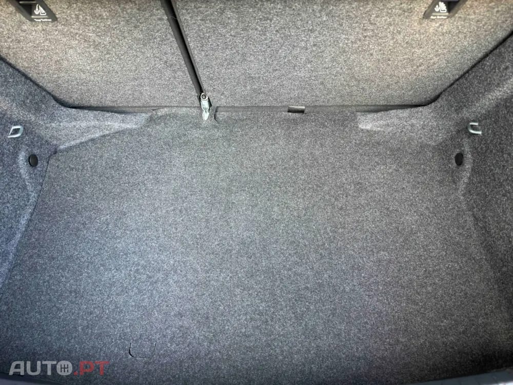 Seat Ibiza 1.0 TSI Style