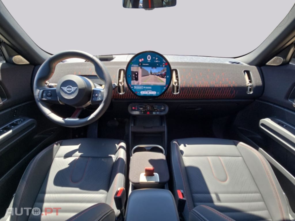 MINI Countryman  1.5 C JCW L