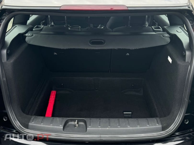 MINI Clubman One D 4Business Nav