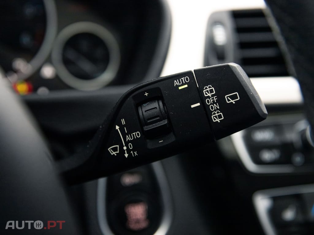 BMW 320 d Auto