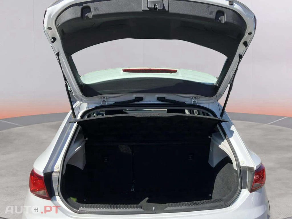 Seat Leon 1.0 EcoTSI Style S/S