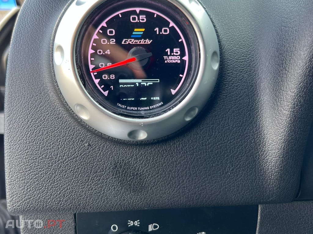 Audi TT TURBO