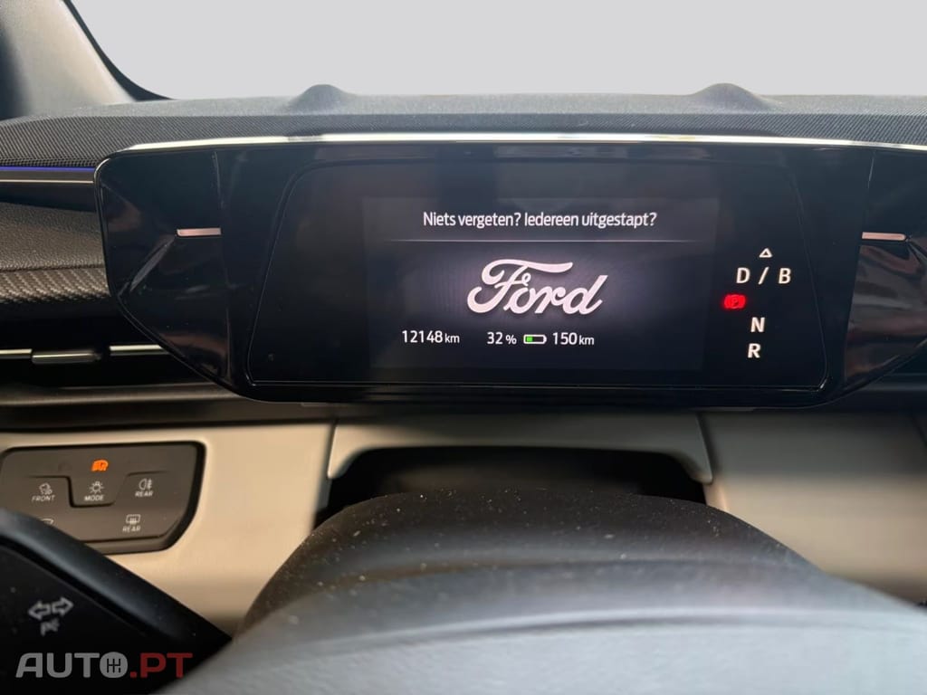 Ford Explorer Premium Extended Range RWD I.V.A DEDUTIVEL 