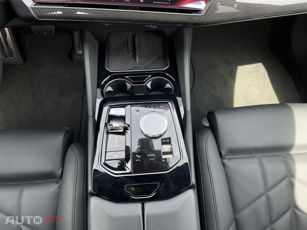 BMW i5 I.V.A DEDUTIVEL eDrive40 G60 M Sport