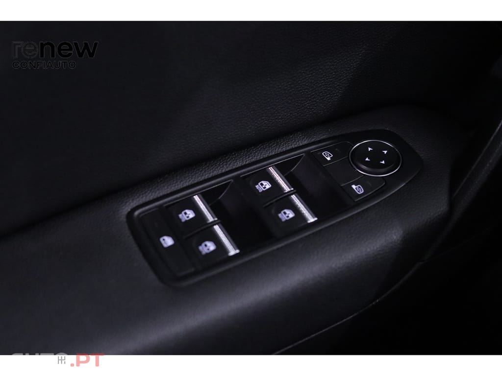 Renault Captur 1.0 TCe Techo Bi-F