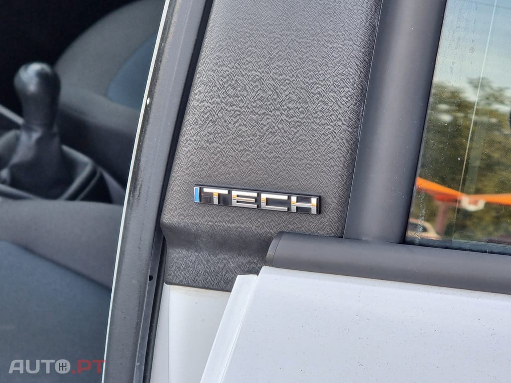 Seat Ibiza 1.6 TDi Fresc