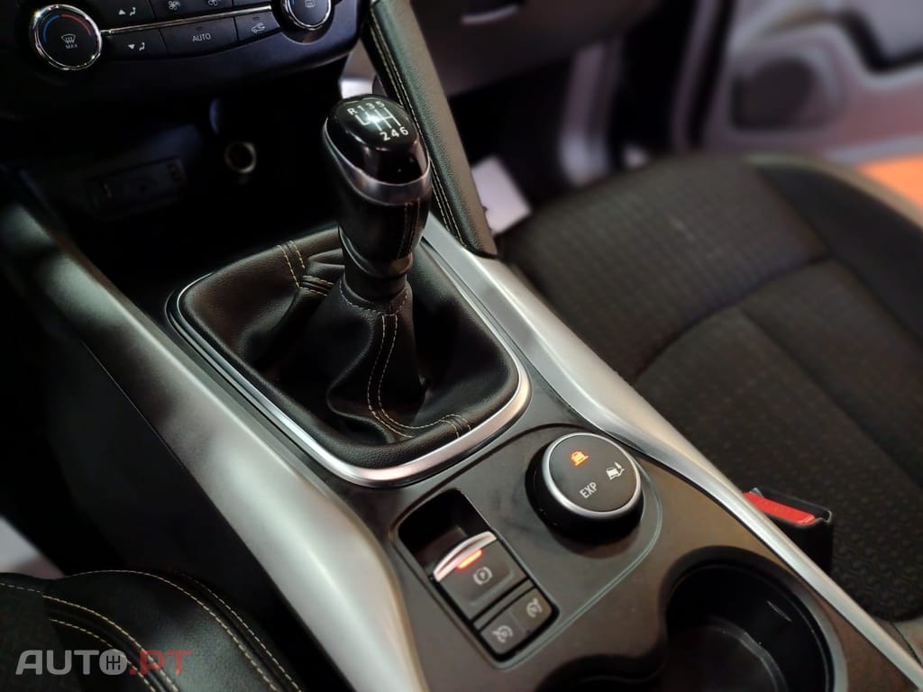 Renault Kadjar 1.6 dCi Exclusive