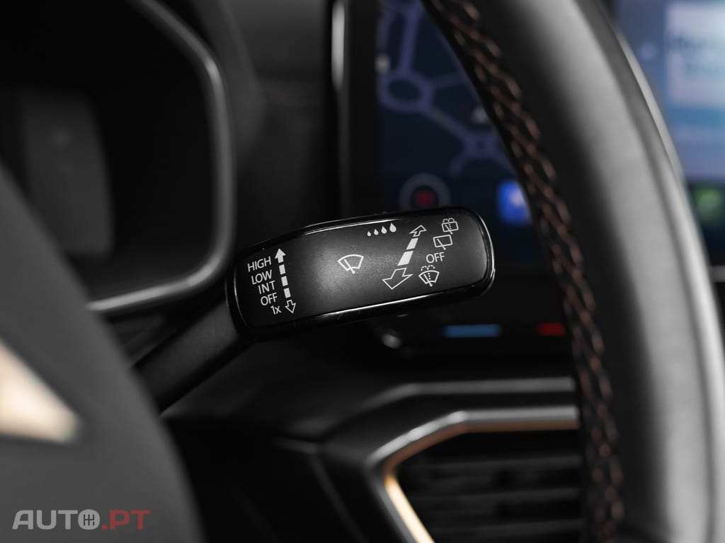 Cupra Formentor 1.4 e-Hybrid DSG VZ