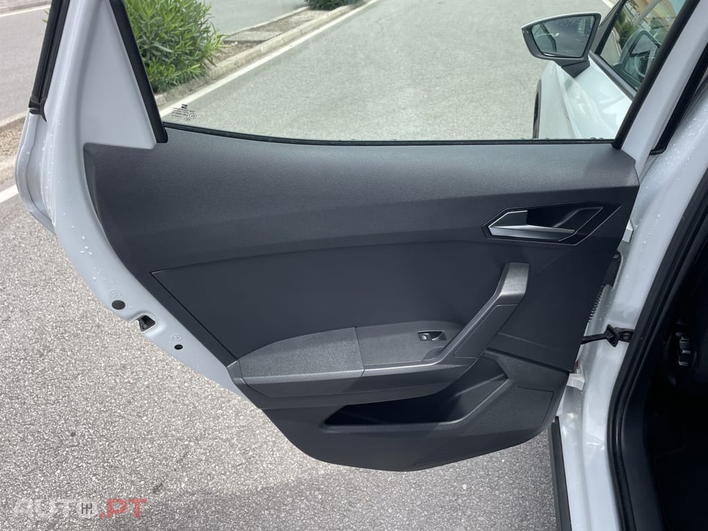 Seat Arona 1.0 TSI Style